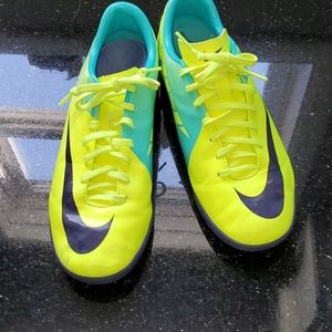 Nike Mercurials